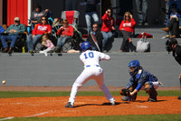vs North Forrest 2-28
