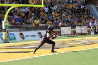vs Boise State 10-6-12