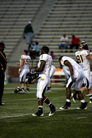 Football vs UAB