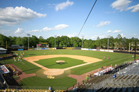vs UL Lafayette