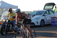 Hub City Hustle Triathlon