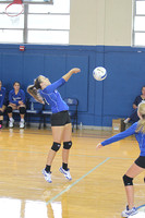 vs Columbia 8-11-15