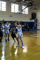 vs Piney Woods