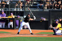 Game 4 - USM vs LSU