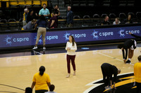 vs Mississippi College