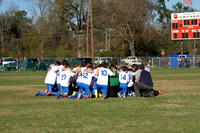 Soccer vs PCS