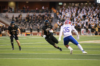 vs La Tech