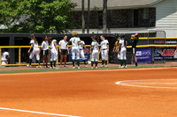Game 1 -  WKU vs UAB