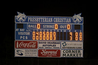 Baseball