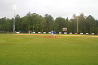 Spring Senior Night