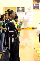 Oak Grove Basketall Seniors