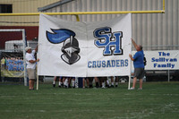 vs Ben's Ford 8-17-12