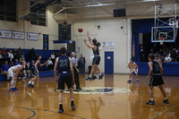 Boys vs St Patrick