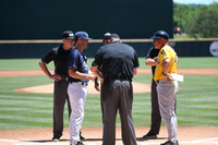 USM vs Dallas Baptist - Game 2