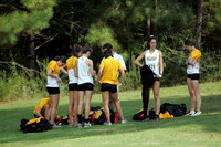 Southern Miss Invitational