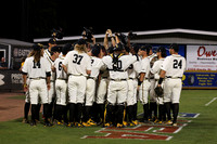USM vs Marshall - Game 8