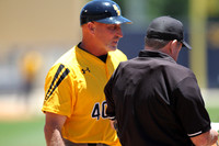 Game 6 - USM vs La Tech