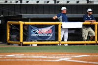Game 11 - Rice vs ODU