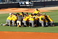 Game 10 USM vs UTSA