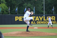 Rice vs La Tech - Game 11
