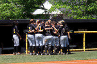 vs Marshall 4-7-12