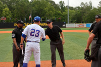 Game 2 - La Tech vs Charlotte