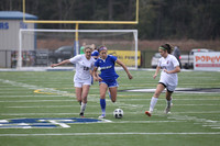 Girls vs Clarkdale