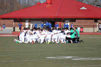 St Patrick State Championship Soccer