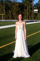 Homecoming 2016