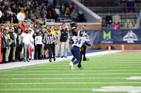 Lending Tree Bowl vs Rice
