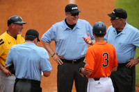Game 8 USM vs UTSA