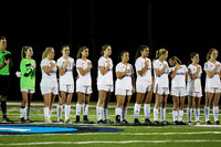 Girls vs Madison St Joe - Playoff Game