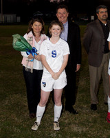 Soccer Seniors