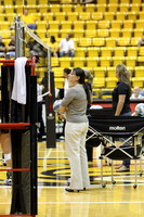 vs Chattanooga
