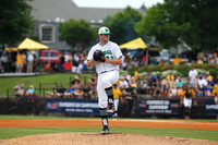 USM vs Marshal - Game 12