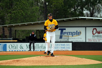 vs Nicholls State 2-19-12 Game 1