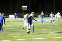 Boys vs Columbia