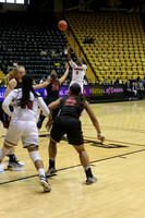 ULL vs SEMO