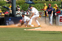 USM vs UIC