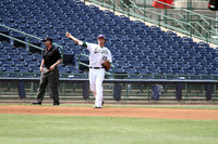 UAB vs ECU Game 11