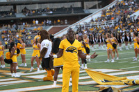 vs North Texas