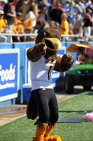 vs La Tech