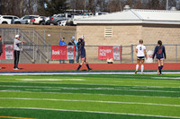 Tupelo Christian vs St. Patrick State Championship Soccer