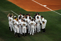 Baseball vs ECU 5-11-12