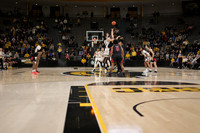 vs Arkansas State