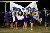 Football vs West Lincoln