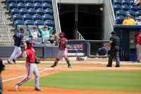 Game 7 Rice vs FAU