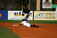 vs Nicholls State 2-17-12