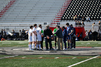 Boy's State Championship vs St Andrews