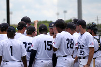 Game 2 - Rice vs FIU
